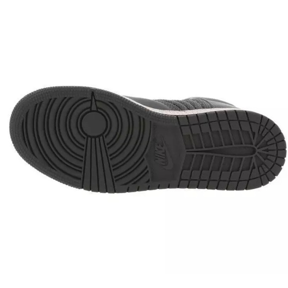 NIKE JORDAN 1 FLIGHT 4 PREM PREMIUM BG/ NEW IN BOX - Picture 3 of 3